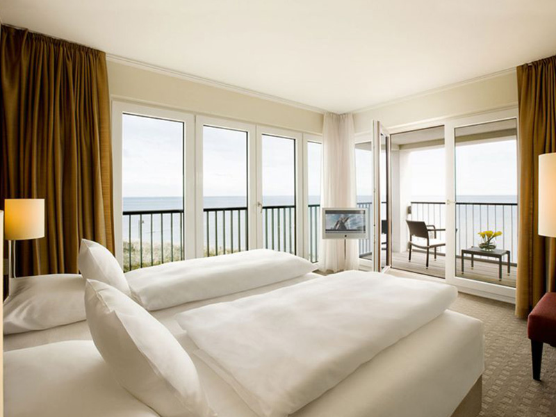 Bild 2 Fugenlose Decken