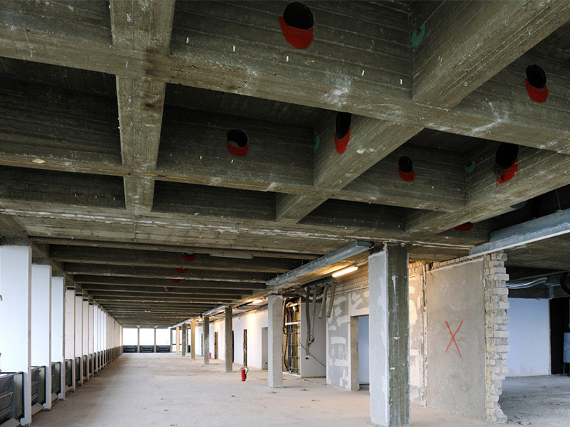 Bild 1 Hamburg Allianz Haus