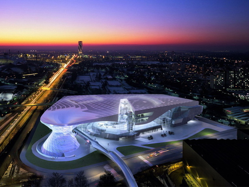 Bild 1 Teil-GU-Leistungen