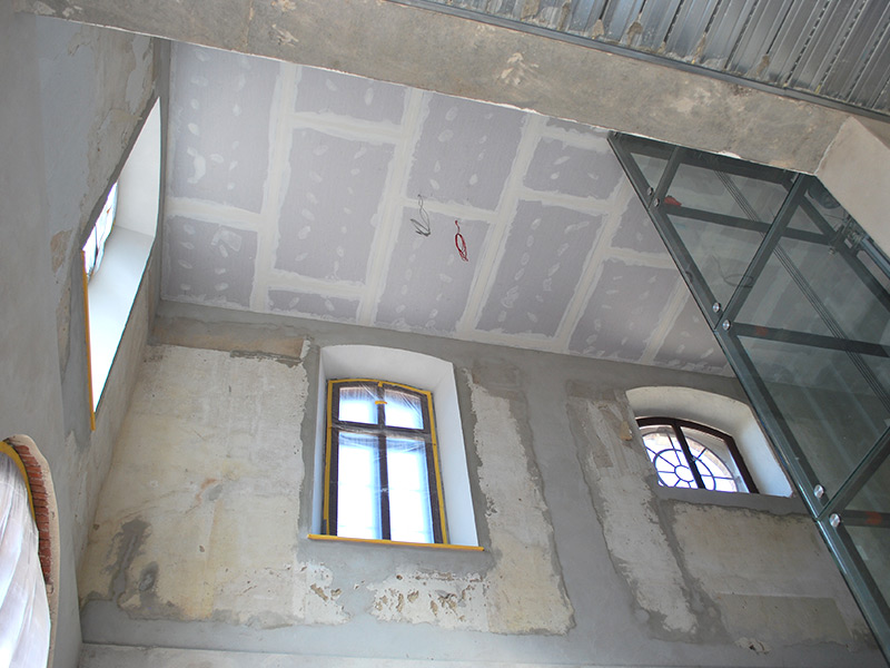 Bild 1 NDR Fernsehstudioküche Lokstedt