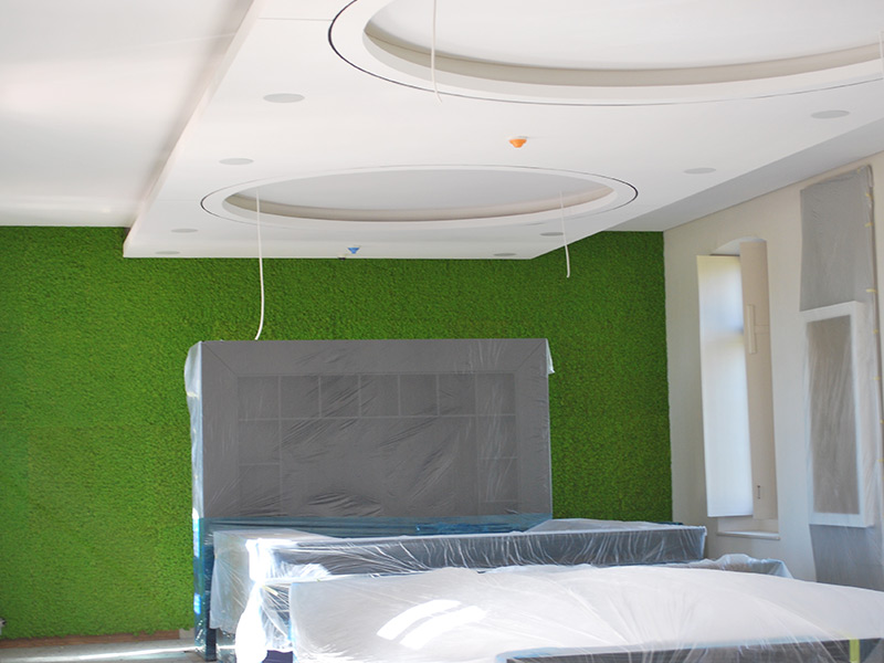 Bild 3 NDR Fernsehstudioküche Lokstedt