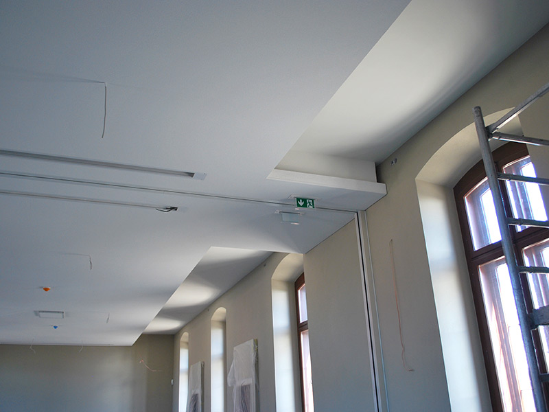 Bild 4 NDR Fernsehstudioküche Lokstedt