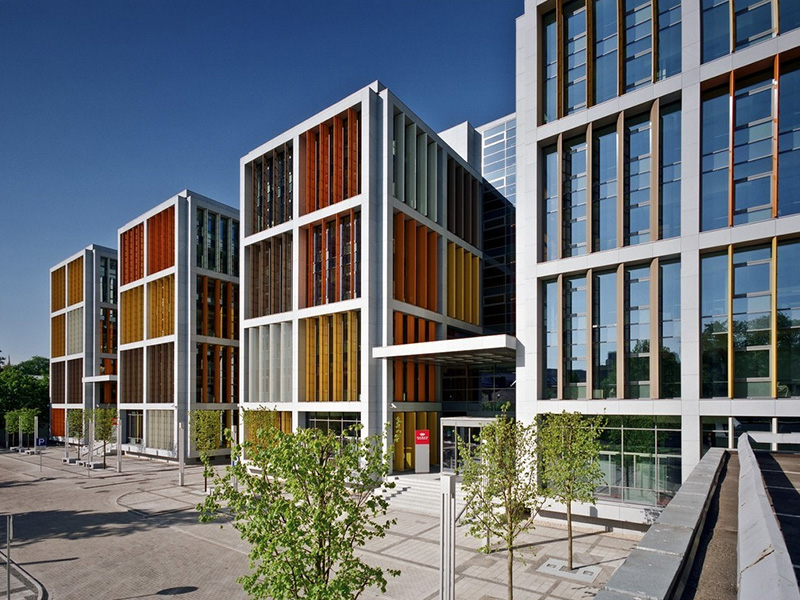 Bild 2 Teil-GU-Leistungen