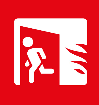 Foto Brandschutz mit Beratung